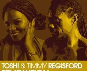 Toshi, Timmy Regisford, Revolution (Original Vocal Mix), mp3, download, datafilehost, toxicwap, fakaza, Afro House, Afro House 2019, Afro House Mix, Afro House Music, Afro Tech, House Music