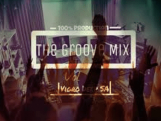 Vigro Deep, The Groove Mix Vol 03 (Baby Boy EP), mp3, download, datafilehost, toxicwap, fakaza, Afro House, Afro House 2019, Afro House Mix, Afro House Music, Afro Tech, House Music