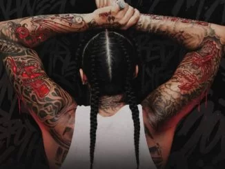 Young M.A, Herstory in the Making, download ,zip, zippyshare, fakaza, EP, datafilehost, album, Hiphop, Hip hop music, Hip Hop Songs, Hip Hop Mix, Hip Hop, Rap, Rap Music