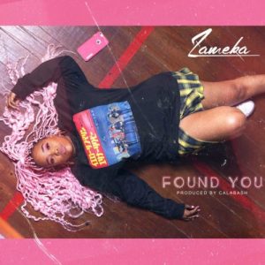 Zameka , Found You, mp3, download, datafilehost, toxicwap, fakaza, Afro House, Afro House 2019, Afro House Mix, Afro House Music, Afro Tech, House Music