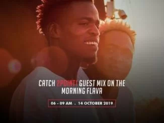 2point1, Morning Flava Metro FM Mix 14-10-2019, mp3, download, datafilehost, toxicwap, fakaza, Afro House, Afro House 2019, Afro House Mix, Afro House Music, Afro Tech, House Music