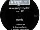AJourneyOfMilez , Words, Original Mix, ZÉ, mp3, download, datafilehost, toxicwap, fakaza, Afro House, Afro House 2019, Afro House Mix, Afro House Music, Afro Tech, House Music