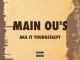 AKA, Main Ou’s, YoungstaCPT, mp3, download, datafilehost, toxicwap, fakaza, Hiphop, Hip hop music, Hip Hop Songs, Hip Hop Mix, Hip Hop, Rap, Rap Music