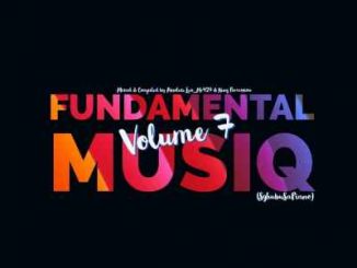 Absolute Lux_Mr427, King Percussion, Fundamental MusiQ Vol.7. SghubuSaPiano, mp3, download, datafilehost, toxicwap, fakaza, House Music, Amapiano, Amapiano 2019, Amapiano Mix, Amapiano Music, House Music