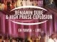 Benjamin Dube, Eh Yaweh (Live) (High Praise Explosion), Eh Yaweh (Live), High Praise Explosion, download ,zip, zippyshare, fakaza, EP, datafilehost, album, Gospel Songs, Gospel, Gospel Music, Christian Music, Christian Songs