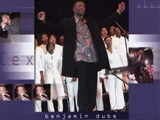 Benjamin Dube, High Praise Explosion 2002, download ,zip, zippyshare, fakaza, EP, datafilehost, album, Gospel Songs, Gospel, Gospel Music, Christian Music, Christian Songs