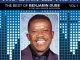 Benjamin Dube, The Best of (Live), High Praise Explosion, download ,zip, zippyshare, fakaza, EP, datafilehost, album, Gospel Songs, Gospel, Gospel Music, Christian Music, Christian Songs