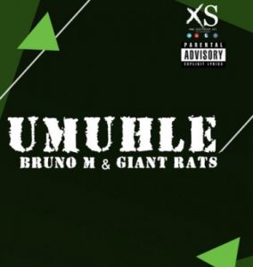 Bruno M, Giant, Rats Umuhle, Original Mix, mp3, download, datafilehost, toxicwap, fakaza, Afro House, Afro House 2019, Afro House Mix, Afro House Music, Afro Tech, House Music