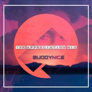 Buddynice, 19K Appreciation Mix, Redemial Sounds, mp3, download, datafilehost, toxicwap, fakaza, Afro House, Afro House 2019, Afro House Mix, Afro House Music, Afro Tech, House Music