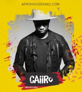 Caiiro, Huhudi, Original Mix, mp3, download, datafilehost, toxicwap, fakaza, Afro House, Afro House 2019, Afro House Mix, Afro House Music, Afro Tech, House Music