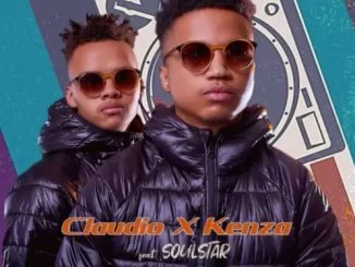 Claudio, Kenza, Mpororo, Soulstar, mp3, download, datafilehost, toxicwap, fakaza, Afro House, Afro House 2019, Afro House Mix, Afro House Music, Afro Tech, House Music