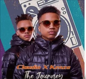 Claudio, Kenza, The Journey, mp3, download, datafilehost, toxicwap, fakaza, Afro House, Afro House 2019, Afro House Mix, Afro House Music, Afro Tech, House Music