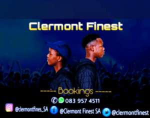 Clermont Finest, DJ Nhlalo, Game of Thrones, mp3, download, datafilehost, toxicwap, fakaza, Gqom Beats, Gqom Songs, Gqom Music, Gqom Mix, House Music