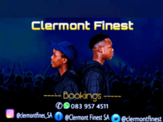 Clermont Finest, DJ Nhlalo, Game of Thrones, mp3, download, datafilehost, toxicwap, fakaza, Gqom Beats, Gqom Songs, Gqom Music, Gqom Mix, House Music