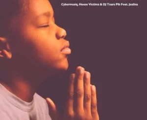 Cyburmusiq, House Victimz, DJ Tears Plk, Bathethelele, Radio Edit, Jozlina, mp3, download, datafilehost, toxicwap, fakaza, Afro House, Afro House 2019, Afro House Mix, Afro House Music, Afro Tech, House Music