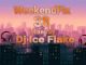 DJ Ice Flake, WeekendFix 38, mp3, download, datafilehost, toxicwap, fakaza, Afro House, Afro House 2019, Afro House Mix, Afro House Music, Afro Tech, House Music