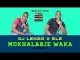 DJ Lenzo, Ele, Mokhalabje Waka, mp3, download, datafilehost, toxicwap, fakaza, Afro House, Afro House 2019, Afro House Mix, Afro House Music, Afro Tech, House Music