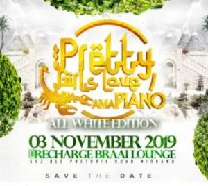 DJ Maphorisa, Pretty Girls Love Amapiano Mix 3, mp3, download, datafilehost, toxicwap, fakaza, House Music, Amapiano, Amapiano 2019, Amapiano Mix, Amapiano Music