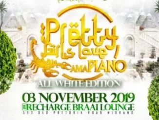 DJ Maphorisa, Pretty Girls Love Amapiano Mix 3, mp3, download, datafilehost, toxicwap, fakaza, House Music, Amapiano, Amapiano 2019, Amapiano Mix, Amapiano Music