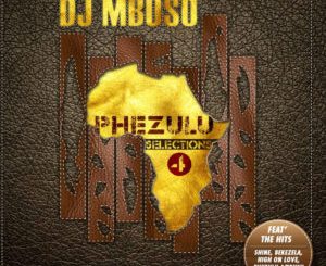 DJ Mbuso, Vanco,, 2nd Chance , Andyboi Remix, mp3, download, datafilehost, toxicwap, fakaza, Afro House, Afro House 2019, Afro House Mix, Afro House Music, Afro Tech, House Music