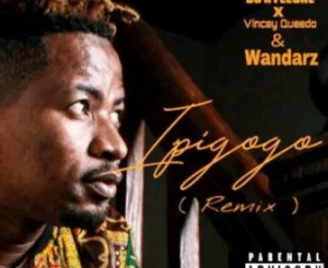 DJ Nyceone, Vincey Queedo, Wandarz, Ipigogo. Remix, mp3, download, datafilehost, toxicwap, fakaza, Afro House, Afro House 2019, Afro House Mix, Afro House Music, Afro Tech, House Music