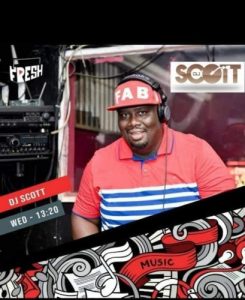 DJ Scott, 3th GONG, mp3, download, datafilehost, toxicwap, fakaza, Afro House, Afro House 2019, Afro House Mix, Afro House Music, Afro Tech, House Music