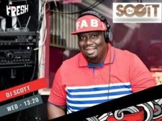 DJ Scott, 3th GONG, mp3, download, datafilehost, toxicwap, fakaza, Afro House, Afro House 2019, Afro House Mix, Afro House Music, Afro Tech, House Music