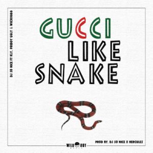 DJ So Nice , Gucci Like Snake, KLY, Priddy Ugly, mp3, download, datafilehost, toxicwap, fakaza, Afro House, Afro House 2019, Afro House Mix, Afro House Music, Afro Tech, House Music, Pop Music, Pop, Afro-Pop