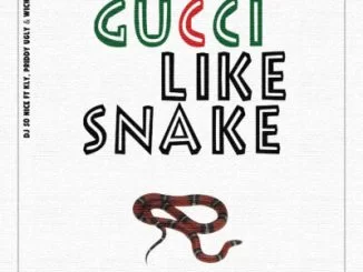 DJ So Nice , Gucci Like Snake, KLY, Priddy Ugly, mp3, download, datafilehost, toxicwap, fakaza, Afro House, Afro House 2019, Afro House Mix, Afro House Music, Afro Tech, House Music, Pop Music, Pop, Afro-Pop