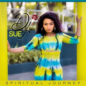 DJ Sue, Spiritual Journey,  mp3, download, datafilehost, toxicwap, fakaza, Afro House, Afro House 2019, Afro House Mix, Afro House Music, Afro Tech, House Music