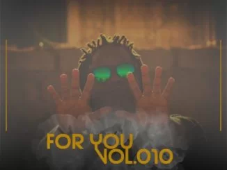 DJ Tears PLK, For You Vol.010, download ,zip, zippyshare, fakaza, EP, datafilehost, album, Afro House, Afro House 2019, Afro House Mix, Afro House Music, Afro Tech, House Music