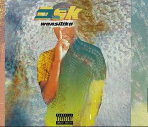 DSK, Wansilika, Original, mp3, download, datafilehost, toxicwap, fakaza, Afro House, Afro House 2019, Afro House Mix, Afro House Music, Afro Tech, House Music