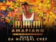 Da Muziqal Chef, Amapiano Thursdays Mix, mp3, download, datafilehost, toxicwap, fakaza, House Music, Amapiano, Amapiano 2019, Amapiano Mix, Amapiano Music, House Music