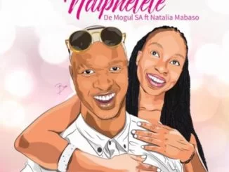 De Mogul SA ,Ndiphelele, Natalia Mabaso, mp3, download, datafilehost, toxicwap, fakaza, Afro House, Afro House 2019, Afro House Mix, Afro House Music, Afro Tech, House Music
