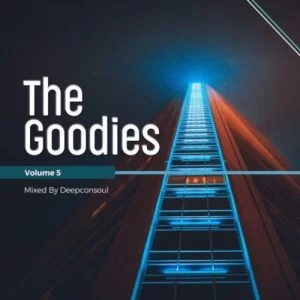Deepconsoul, The Goodies, Vol. 5, download ,zip, zippyshare, fakaza, EP, datafilehost, album, Afro House, Afro House 2019, Afro House Mix, Afro House Music, Afro Tech, House Music