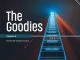 Deepconsoul, The Goodies, Vol. 5, download ,zip, zippyshare, fakaza, EP, datafilehost, album, Afro House, Afro House 2019, Afro House Mix, Afro House Music, Afro Tech, House Music