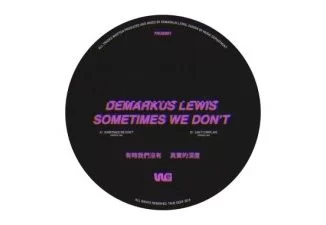 Demarkus Lewis, I Can’t Complain, Original Mixmp3, download, datafilehost, toxicwap, fakaza, Afro House, Afro House 2019, Afro House Mix, Afro House Music, Afro Tech, House Music