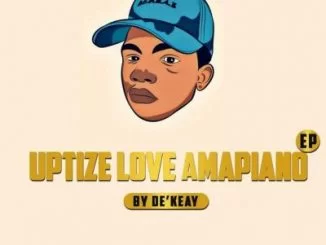 De’KeaY, Hai Vigro, S/O To Vigro Deep, mp3, download, datafilehost, toxicwap, fakaza, Afro House, Afro House 2019, Afro House Mix, Afro House Music, Afro Tech, House Music
