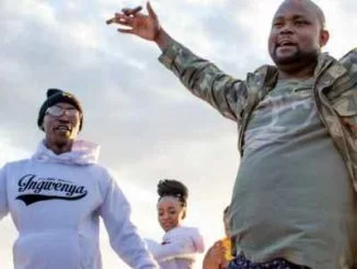 Dj Sbucardo, Happy people, Dj Jeje, mp3, download, datafilehost, toxicwap, fakaza, Gqom Beats, Gqom Songs, Gqom Music, Gqom Mix, House Music