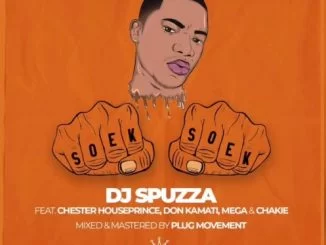 Dj Spuzza, Soek Soek, Chester Houseprince, Don Kamati, MEGA, Chakie, mp3, download, datafilehost, toxicwap, fakaza, Afro House, Afro House 2019, Afro House Mix, Afro House Music, Afro Tech, House Music