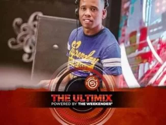 Dj Stokie, 5FM Exclusive Mix, mp3, download, datafilehost, toxicwap, fakaza, Afro House, Afro House 2019, Afro House Mix, Afro House Music, Afro Tech, House Music