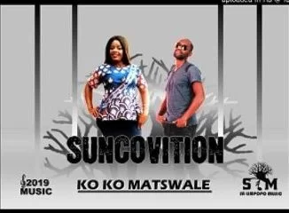 Dj Sunco, Koko Matswale, mp3, download, datafilehost, toxicwap, fakaza, Afro House, Afro House 2019, Afro House Mix, Afro House Music, Afro Tech, House Music
