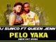 Dj Sunco, Pelo Yaka, Queen Jenny, mp3, download, datafilehost, toxicwap, fakaza, House Music, Amapiano, Amapiano 2019, Amapiano Mix, Amapiano Music, House Music