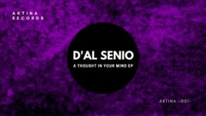 D’AL SENIO, A Thought in Your Mind, Jammaroots Zebra Mix, mp3, download, datafilehost, toxicwap, fakaza, Afro House, Afro House 2019, Afro House Mix, Afro House Music, Afro Tech, House Music