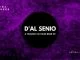 D’AL SENIO, A Thought in Your Mind, Jammaroots Zebra Mix, mp3, download, datafilehost, toxicwap, fakaza, Afro House, Afro House 2019, Afro House Mix, Afro House Music, Afro Tech, House Music