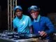 Ell Pee, Charity, Session Madness 0472 43rd Episode, mp3, download, datafilehost, toxicwap, fakaza, Afro House, Afro House 2019, Afro House Mix, Afro House Music, Afro Tech, House Music