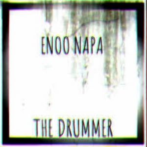 Enoo Napa, The Drummer, mp3, download, datafilehost, toxicwap, fakaza, Afro House, Afro House 2019, Afro House Mix, Afro House Music, Afro Tech, House Music