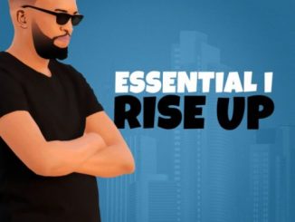 Essential I, Rise Up, download ,zip, zippyshare, fakaza, EP, datafilehost, album, Afro House, Afro House 2019, Afro House Mix, Afro House Music, Afro Tech, House Music