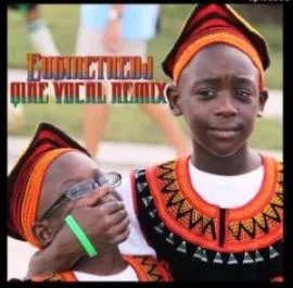 Euginethedj, Qine Vocal Ggom Mix, mp3, download, datafilehost, toxicwap, fakaza, Gqom Beats, Gqom Songs, Gqom Music, Gqom Mix, House Music