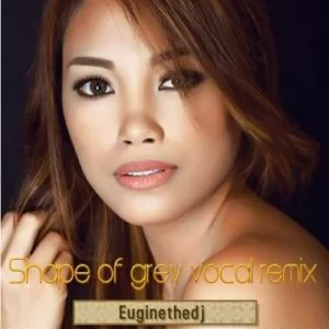 Euginethedj, Shades of Grey, Vocal Remix mp3, download, datafilehost, toxicwap, fakaza, Afro House, Afro House 2019, Afro House Mix, Afro House Music, Afro Tech, House Music